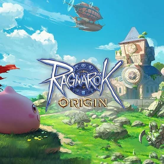 Ragnarok Online